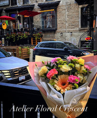 Daily Bouquet