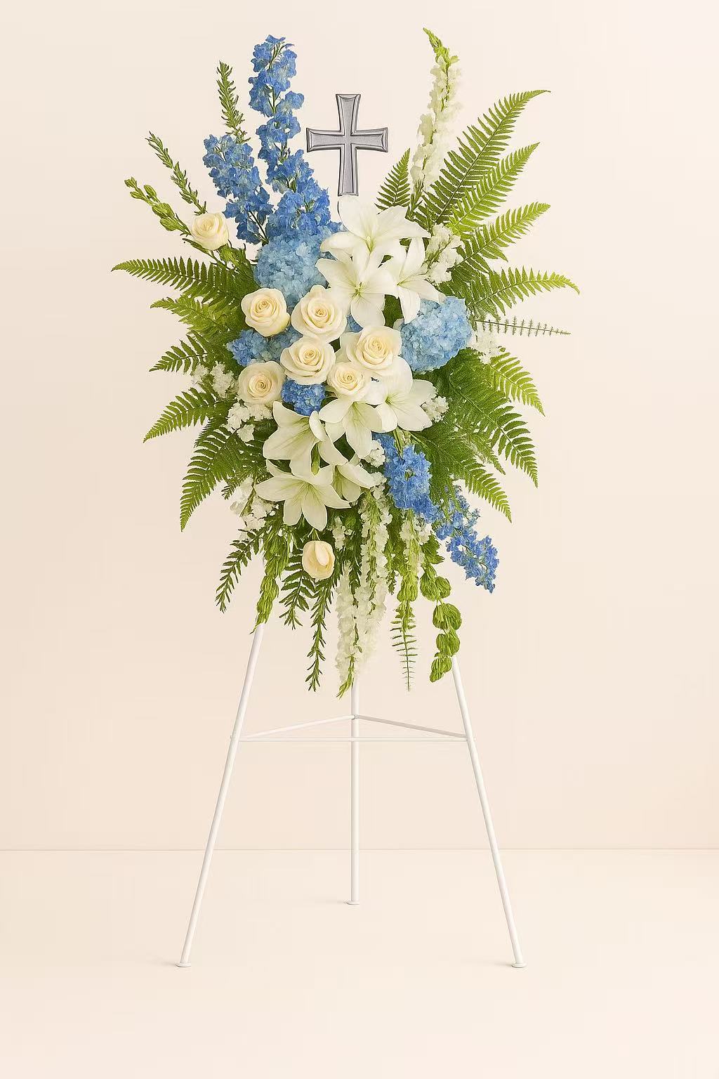 Blue Memories Spray
