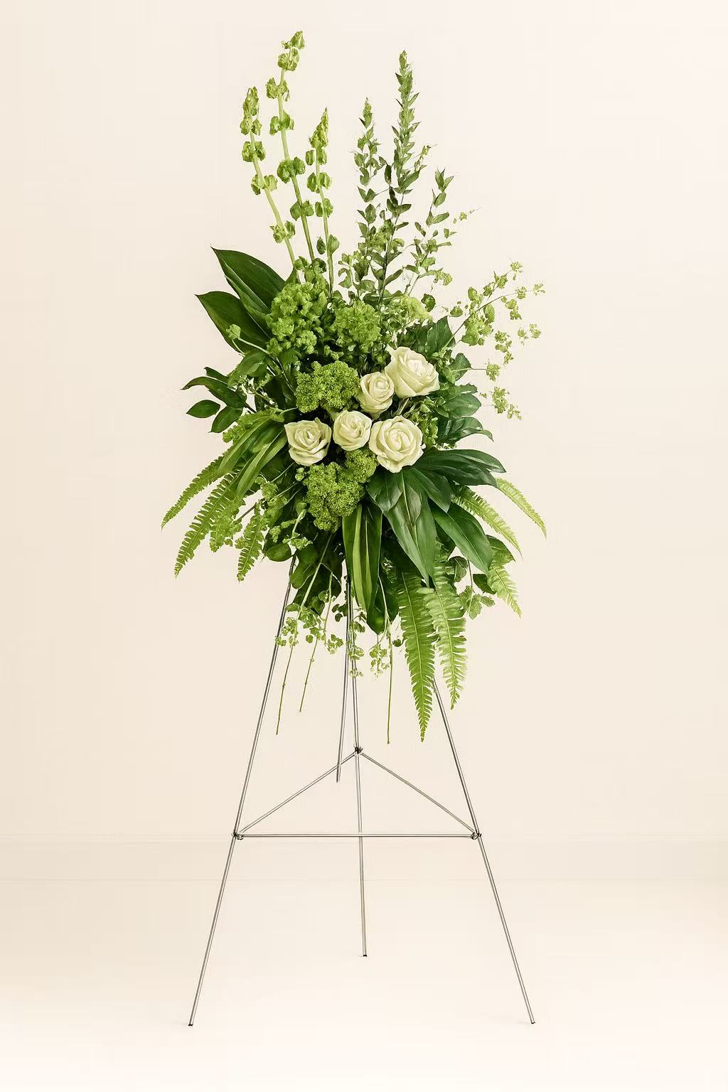 Peaceful Green Spray