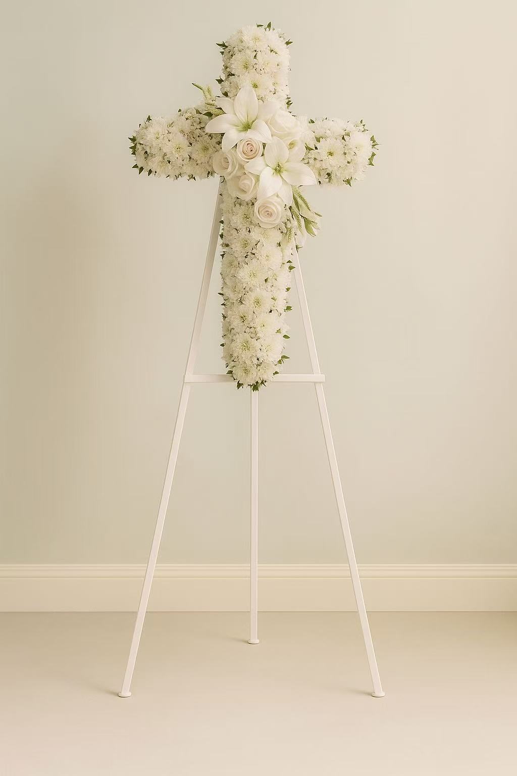 White Cross