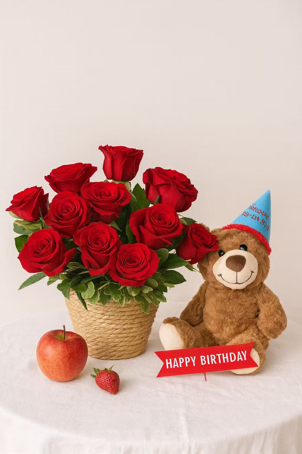 Love With Bear