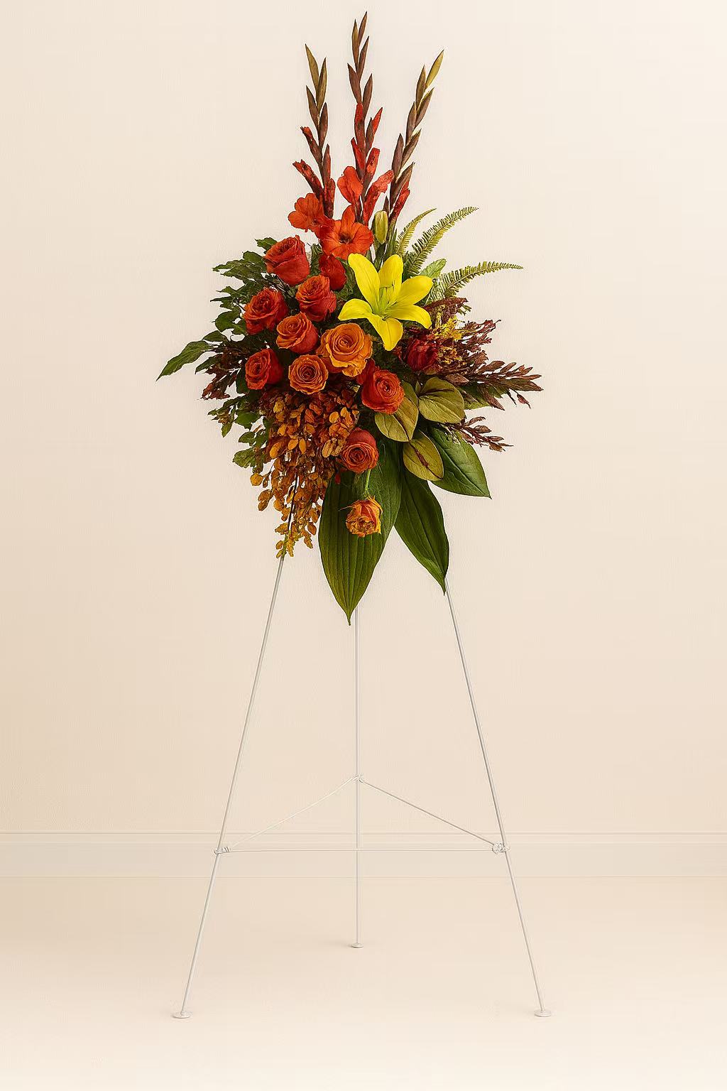 Autumn Spray