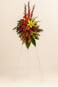 Autumn Spray