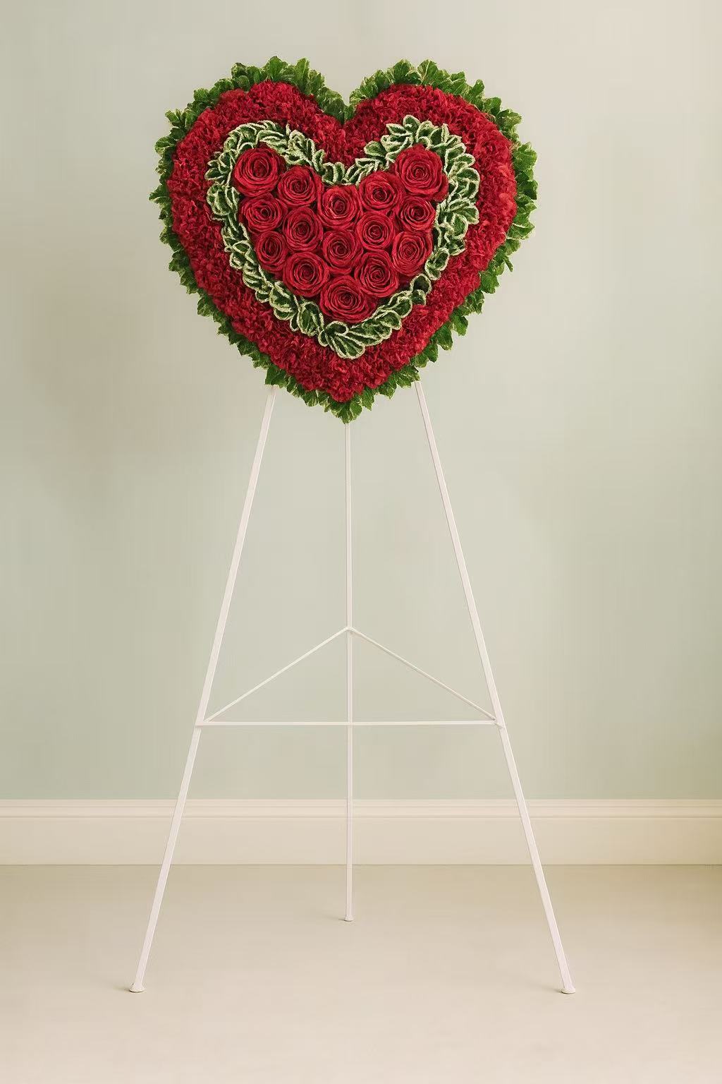 Red Heart