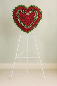 Red Heart