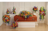 Colourful Collection