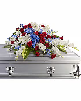 Casket