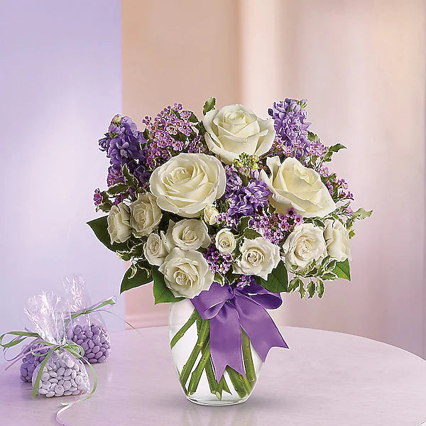 Miraculous Lavender
