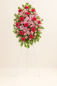 Tender Goodbye Spray