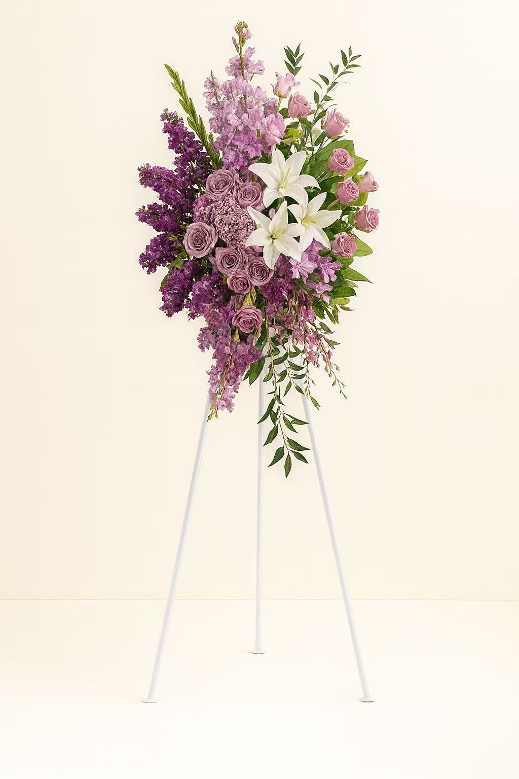 Lavender Peace Spray
