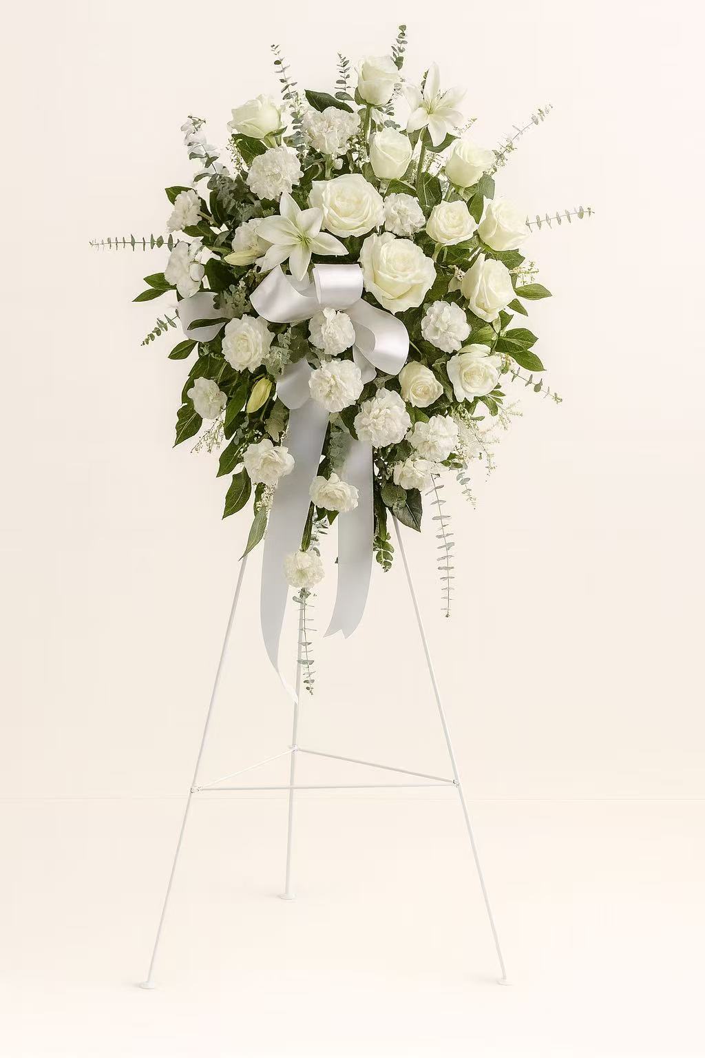 White Memories Spray