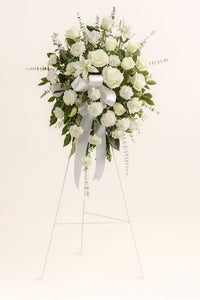 White Memories Spray