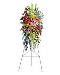 Tranquil Bloom Spray