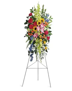 Tranquil Bloom Spray