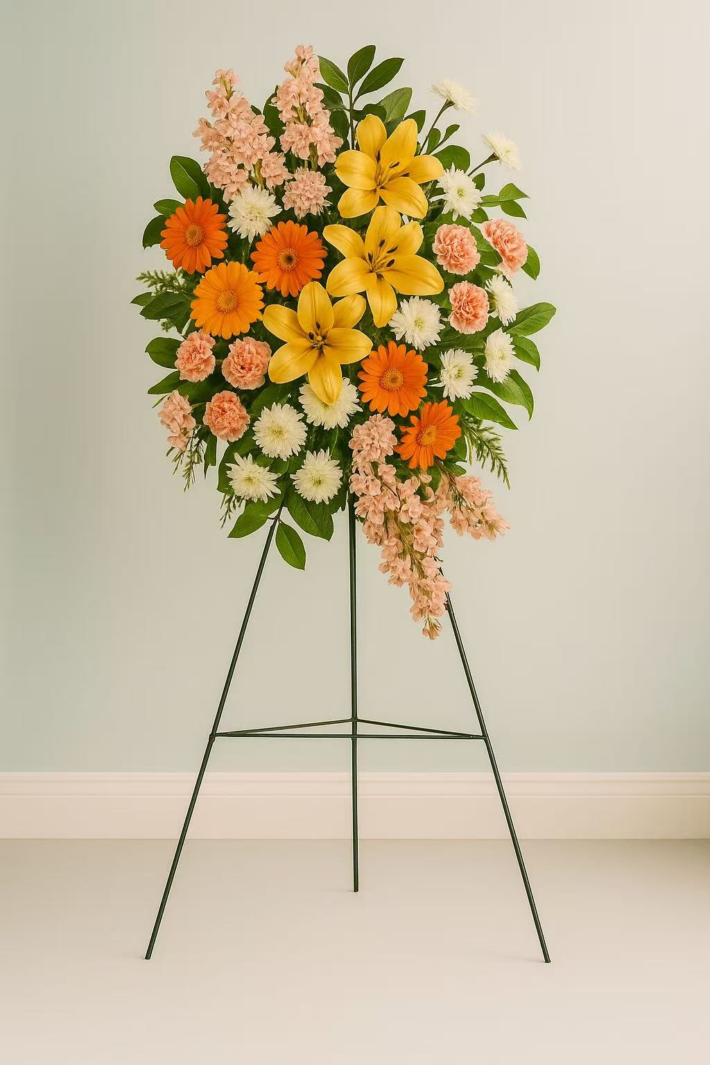 Amber Bloom Spray