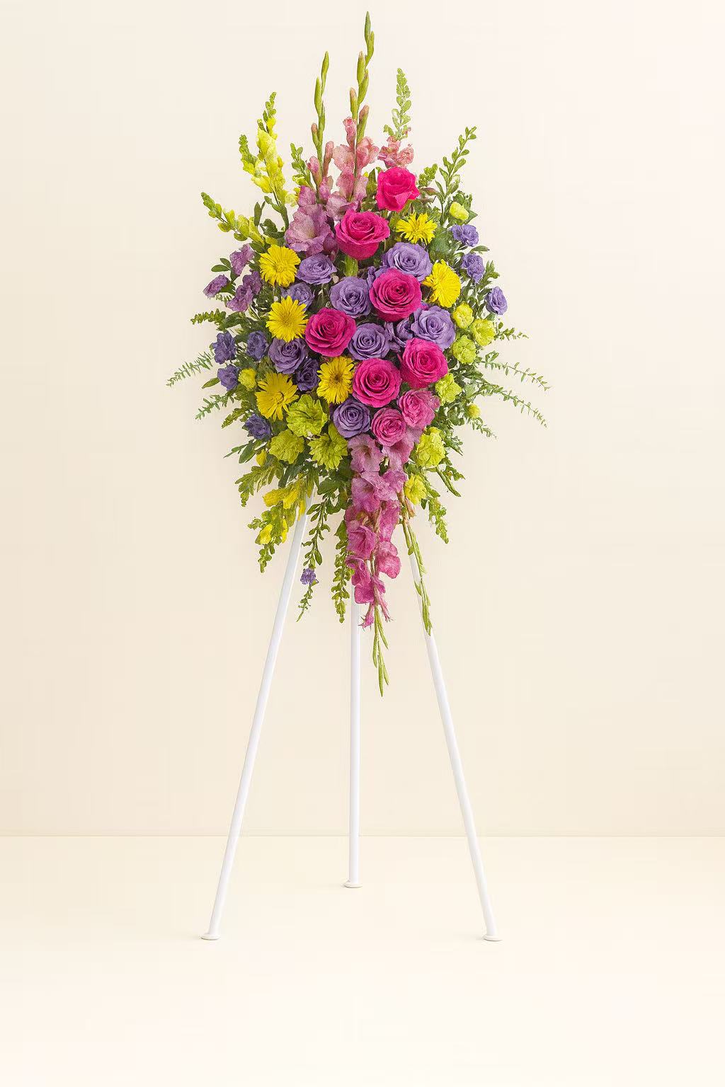 Rainbow Grace Spray