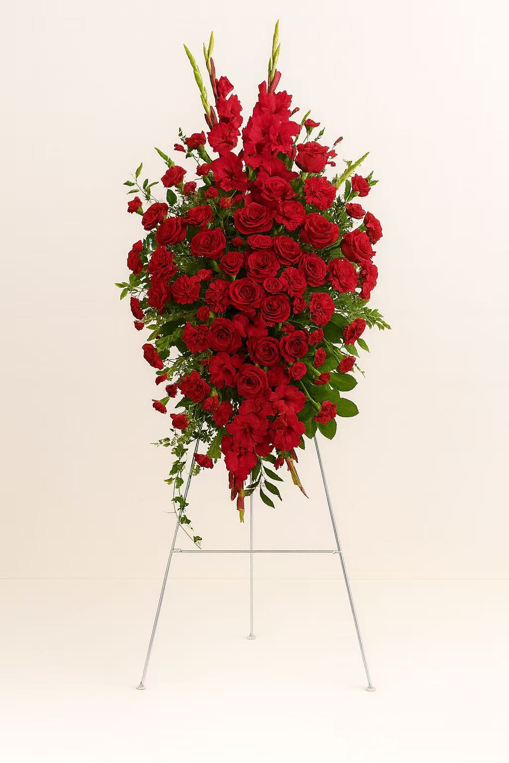 Fervent Red Memory Spray