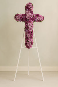 Pink Cross