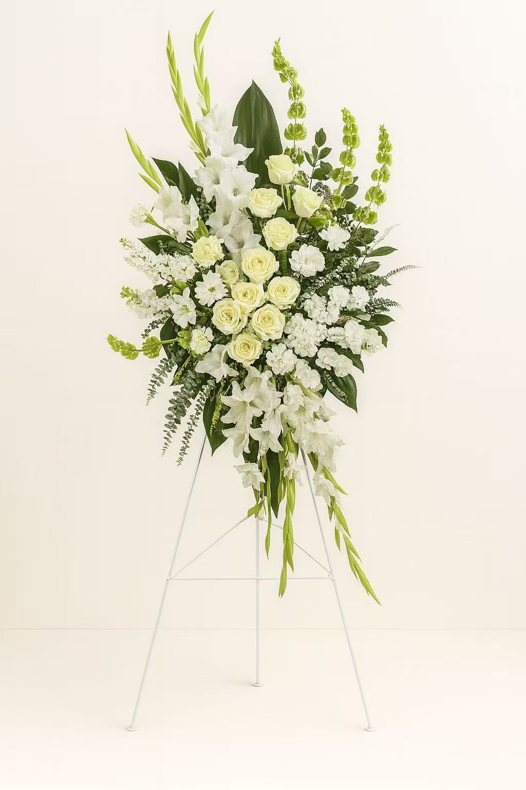 Miracle White Spray