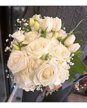 Tender Elegance