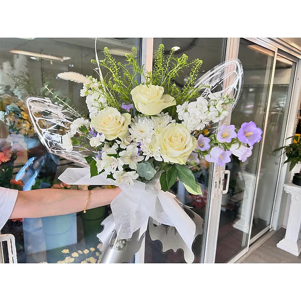 Ivory Elegance
