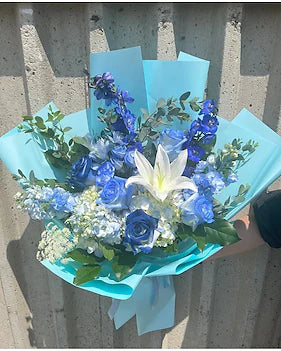 Seabreeze Blossom