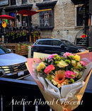 Daily Bouquet