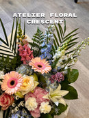 Blooming Rhapsody