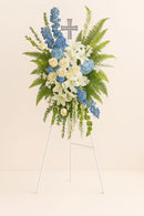 Blue Memories Spray