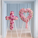 Pink Cross