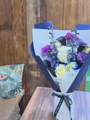 Delphinium Bouquet