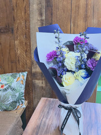 Delphinium Bouquet