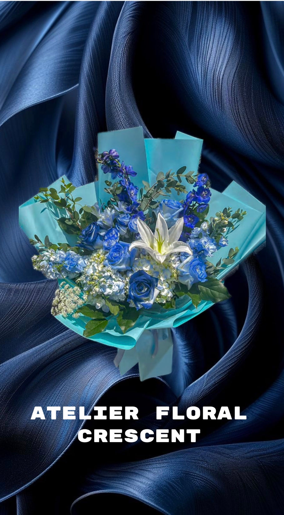 Seabreeze Blossom