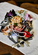Dried & Preserved Mini Bouquet