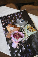 Dried & Preserved Mini Bouquet