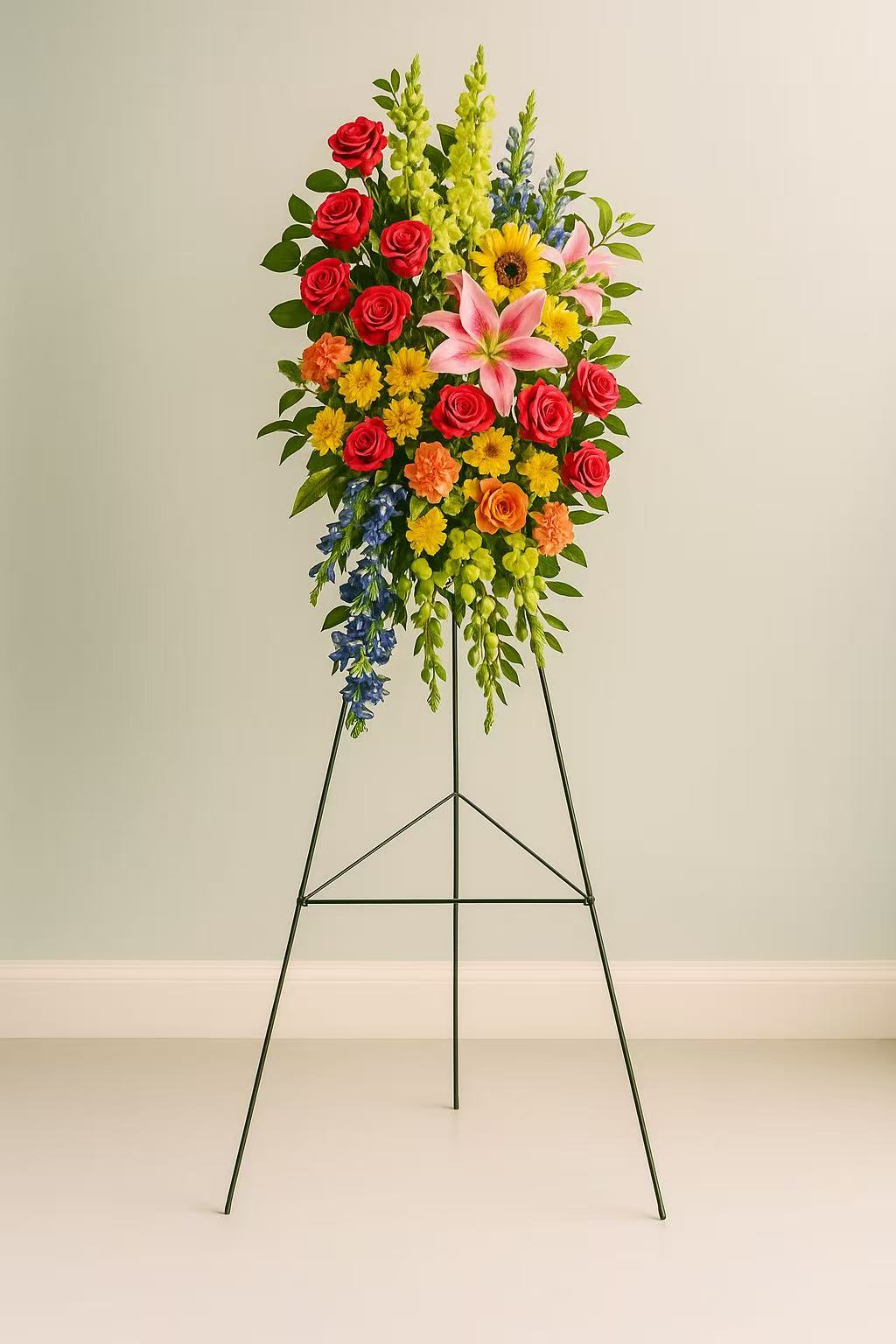 Tranquil Bloom Spray