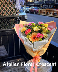 Daily Bouquet