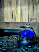 Preserved Blue Rose