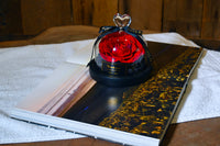 Preserved Red Rose