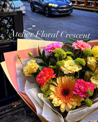 Daily Bouquet