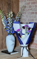 Delphinium Bouquet