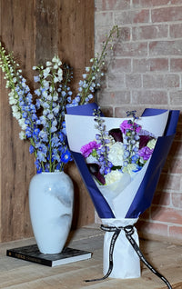 Delphinium Bouquet