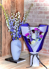 Delphinium Bouquet