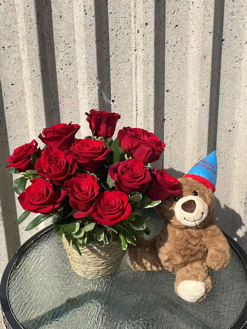 Love With Bear