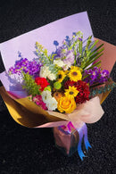 A Love Full of Color