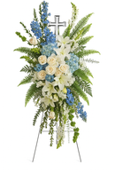 Blue Memories Spray