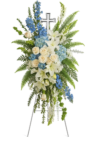 Blue Memories Spray