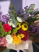 A Love Full of Color