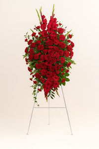 Fervent Red Memory Spray