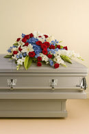 Brave Honor Casket